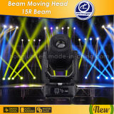 Professional 15r 330W Beam Spot Wash 3in1 Bar Disco Moving Head Stage Light