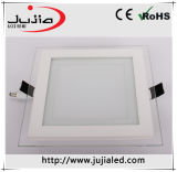 12W 6inch White LED Panel Light