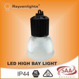 High Lumen and High Power LED High Bay Light for Industrial Light