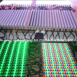 LED Wall Washer Light, Effect Light (pr-HPL24X3w-RGB-24)