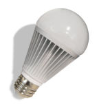12W LED Light Bulbs