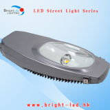 30W Outdoor IP65 COB Solar LED Street Light Price