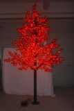 3m High LED Outdoor Garden Lighting LED Maple Tree Lights