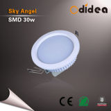 LED Down Light High Power LED 4 Inches 18W (CZPS18062)