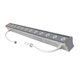 12W High Power Outdoor LED Wall Washer Light