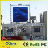 P16 Good Quality Outdoor Full Color LED Display