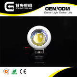 Super Slim 3.5inch 15W CREE LED Car Driving Work Light for Truck and Vehicles