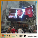 Outdoor Full Color P10 LED Screen Display