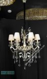 Modern Popular Home Hotel Lobby Crystal Light Lamp Chandelier (3589)