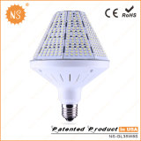CE RoHS E27/E40 35W LED Garden Light (NSGL-35W-590S3)