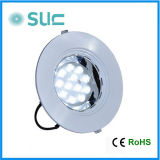 Fashion 6inch 25W LED Down Light with Factory Price