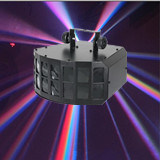 Butterfly Effect LED Stage Light