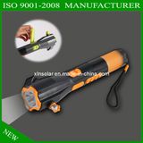 3W CREE Gift Mini Flashlight, Waterproof Emergency Flashlight, Camping LED Flashlight