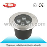 Waterproof LED Underground Light with 2 Years Warranty