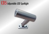Adjustable LED Spotlight (C05)