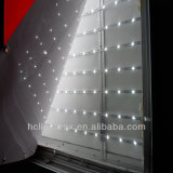 LED Backlit Poster Frame Light Box