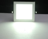 Slim Square LED Panel Light with CE & RoHS Certificated