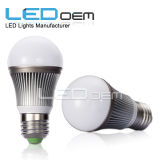 3W SMD5730 LED Bulb Light (SZ-BE2703W-A)