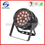 18*10W 4in1 RGBW Outdoor LED PAR Zoom