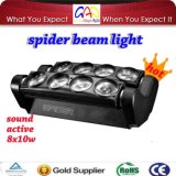 Promotion New Stage Light LED Spider Beam Moving Head Light