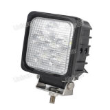 Unisun 12V 30W CREE LED Work Light, 4X4 Reverse Light, Boat Light, Camping Light, Transport Truck Light