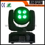 LED Double Sides Moving Head Wash Stage Disco Light