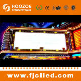 Low Cost P8 LED Billboard Display for Outdoor