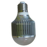 LED Bulb Light (QBQE27-4-1WA) 
