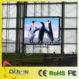 Guangzhou Qichuang P7.62 Full Color LED Display