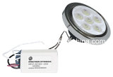 LED Spotlights, AR111 Lamp (AR111-12W-40DEG-5650-7000K)