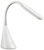 Gooseneck LED Table Lamp / Flexible LED Desk Lamp / Rechargeable LED Table Light / USB Charging LED Lamp
