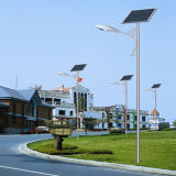 CE CCC 80W LED Solar Street Light (JS-A20156180)