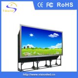 Factory Wholesale Outdoor P8 Full Color Video LED Display for Advertising Screen
