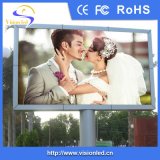 Outdoor Full Color LED Display (P10 SMD3535 outdoor LED display)