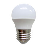 E27 LED Lighting Energy Saving LED Bulb Light with 4.5W
