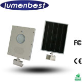 CE Approved 12W Solar LED Street Light LED Garden Light