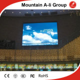 pH6mm Indoor SMD Full Color Advertising LED Display
