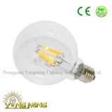 G125 4W Vintage LED Filament Bulb