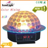 DJ LED Lighting RGBW Effect UFO Starball Party Light (ICON-A015C-8*3W)