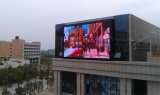 P8 SMD Outdoor Full Color Commercial Advertising LED Display