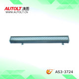 Outdoor LED Wall Washer Light Recessed