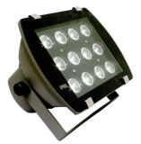 Waterproof IP65 12W Outdoor LED Flood Light