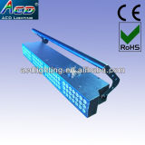 High Power 84*3W LED Stage Light Supplier, LED Stage Wall Washer Light