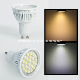High Brightness 5W E27/E14/GU10/MR16 LED Spotlight (SD0353)