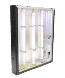 Utility-Grade LED Slim Light Box