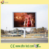 P20 Outdoor Full Color LED TV Advertising Display