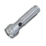 1W/3W High Power LED Flashlight (Torch) ( Item No. 9110)