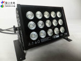 LED Outdoor Wall Washer IP65 with 15*15W High Power Stage Light