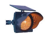 LED Traffic Signal Light (SG300-3-ZGSM-1)