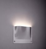 1.4W SMD LED Outdoor Wall Light (W3A0066)